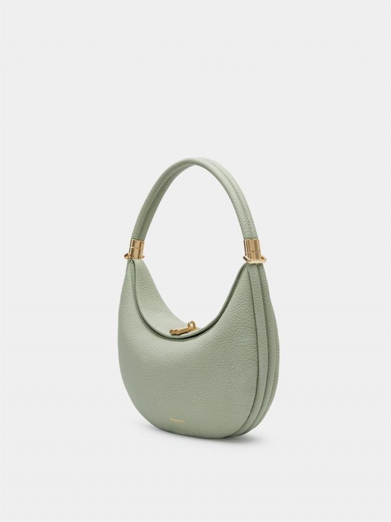 Green Women\'s Songmont Luna Bags | UTZ9315LO